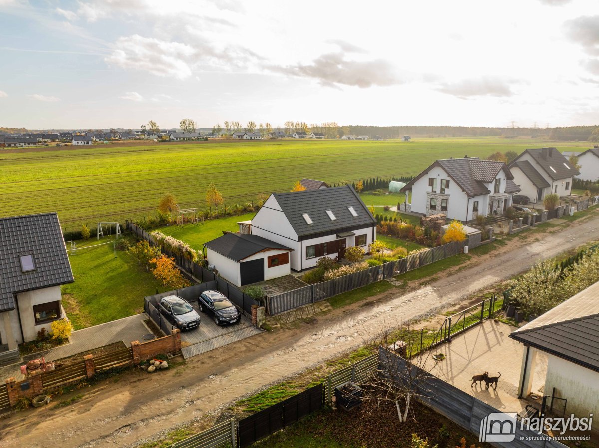 GRZĘDZICE - dom gotowy do zamieszkania ! (6)