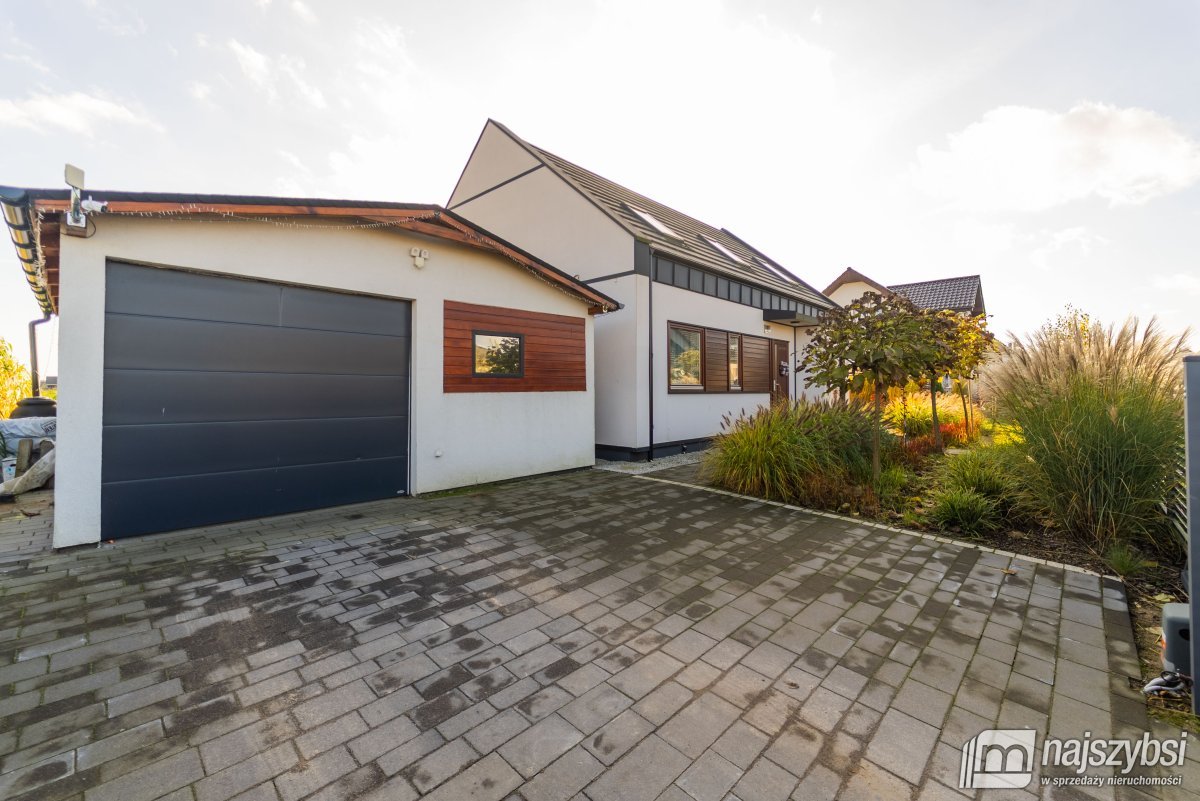 GRZĘDZICE - dom gotowy do zamieszkania ! (7)