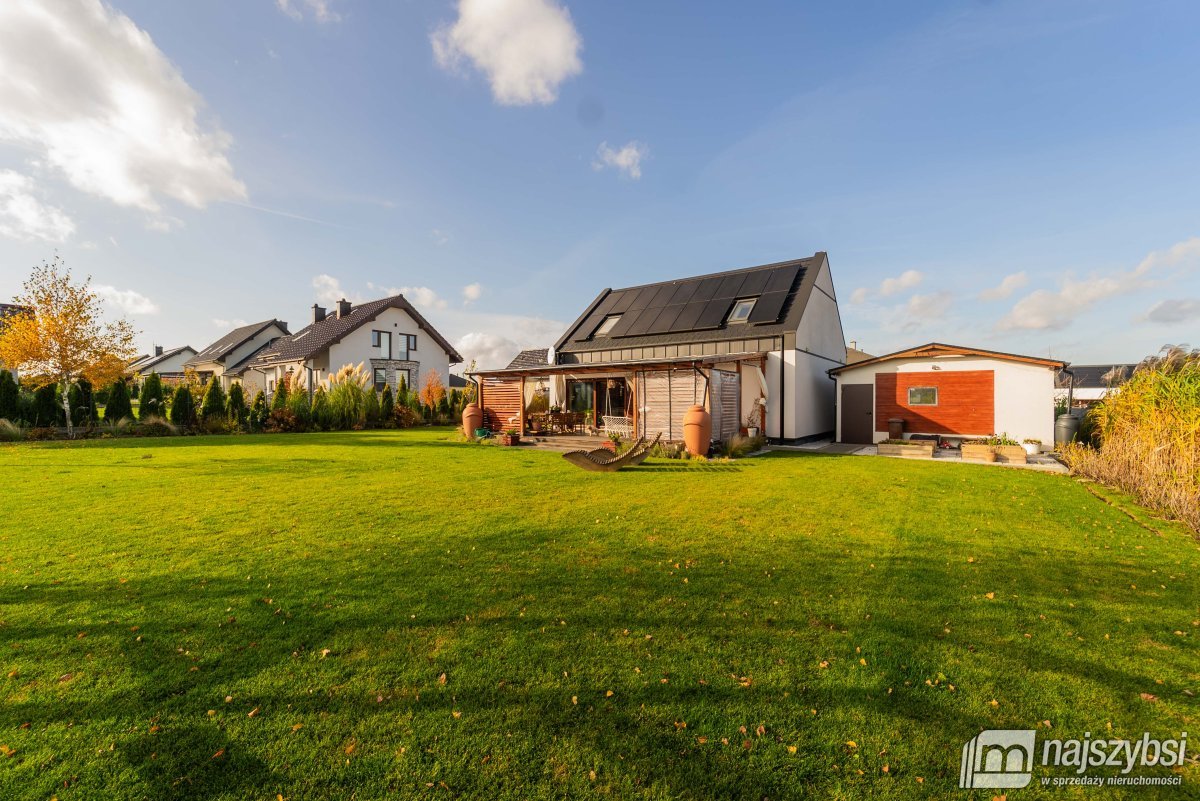 GRZĘDZICE - dom gotowy do zamieszkania ! (8)