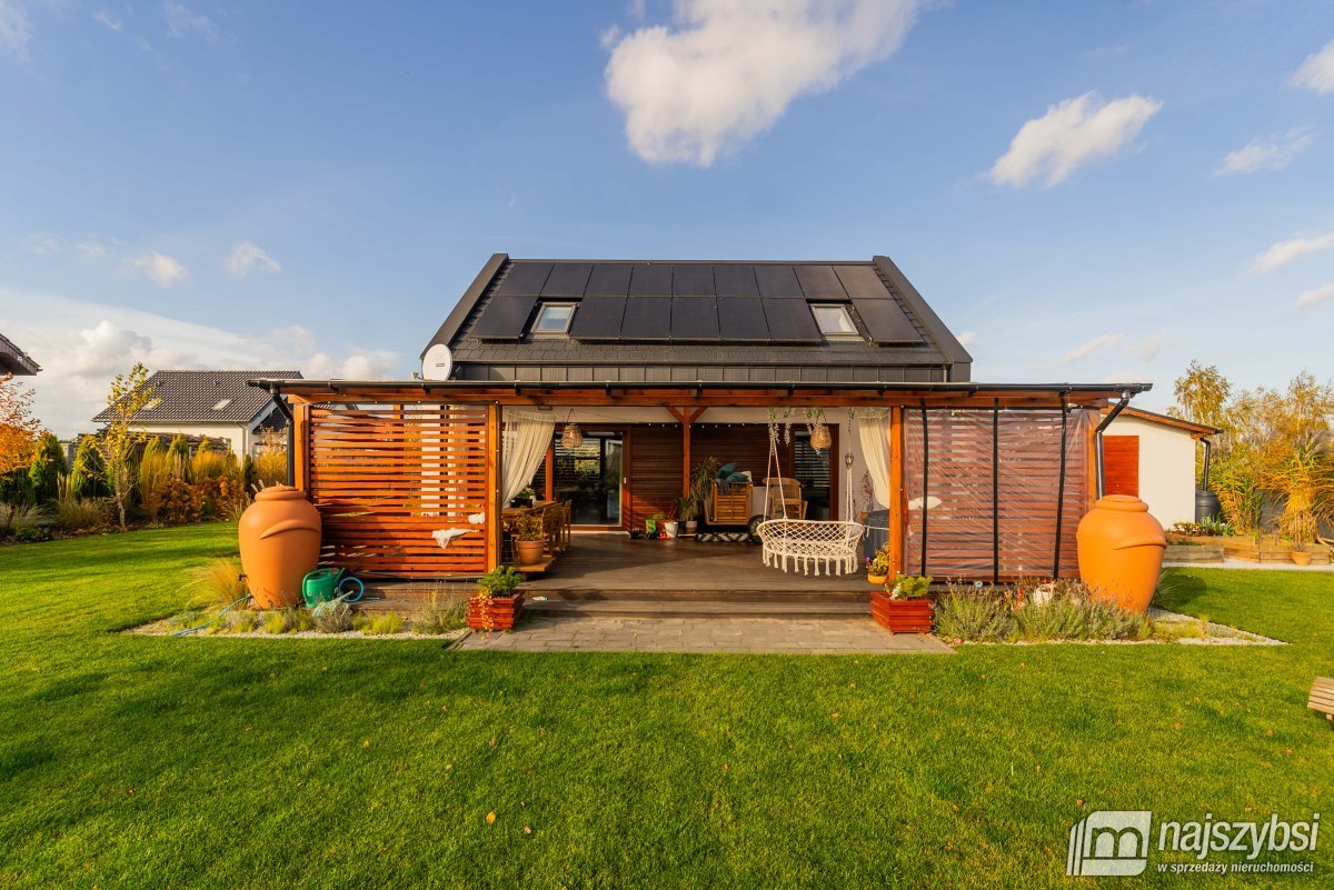 GRZĘDZICE - dom gotowy do zamieszkania ! (9)