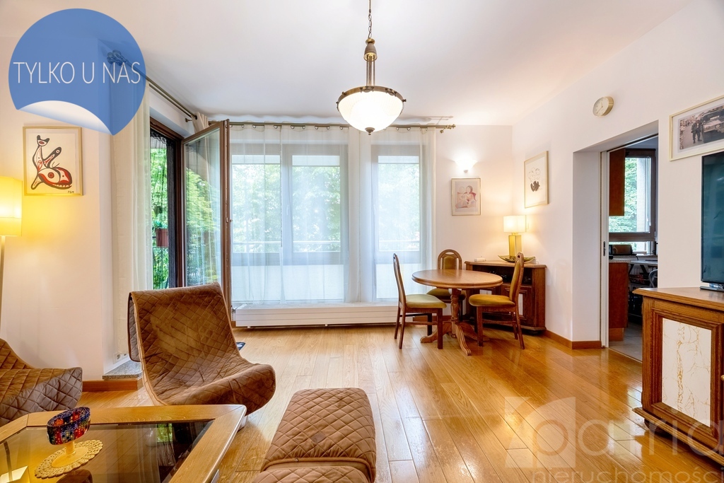 Wyjątkowy Apartament na Pogodnie, 98,44 m2 (1)