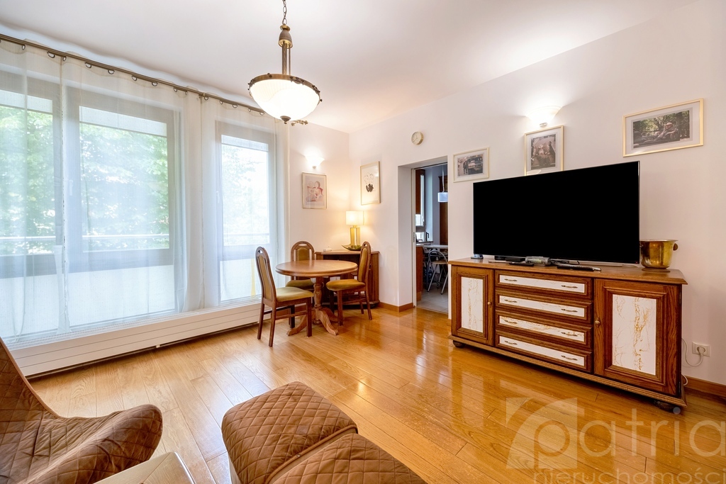 Wyjątkowy Apartament na Pogodnie, 98,44 m2 (2)