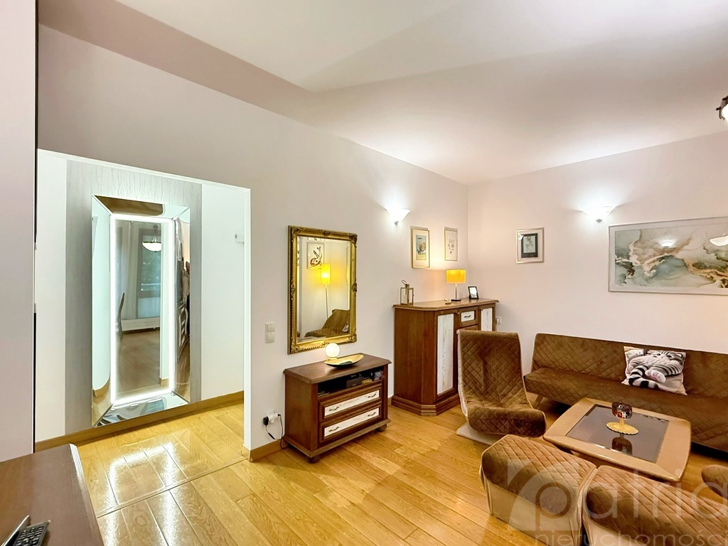 Wyjątkowy Apartament na Pogodnie, 98,44 m2 (4)