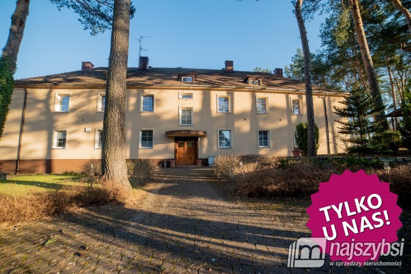 Borne Sulinowo -  PENSJONAT W UROKLIWYM MIEJSCU (1)