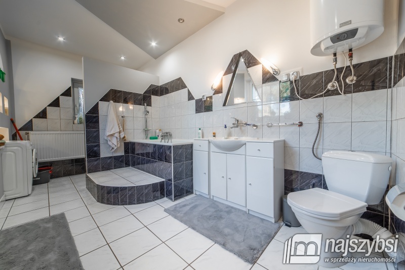 Borne Sulinowo -  PENSJONAT W UROKLIWYM MIEJSCU (10)