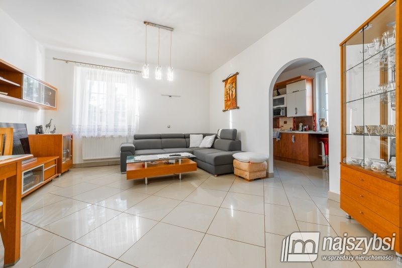 Borne Sulinowo -  PENSJONAT W UROKLIWYM MIEJSCU (15)