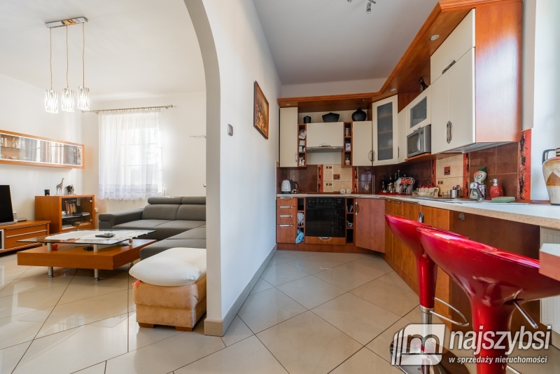 Borne Sulinowo -  PENSJONAT W UROKLIWYM MIEJSCU (19)