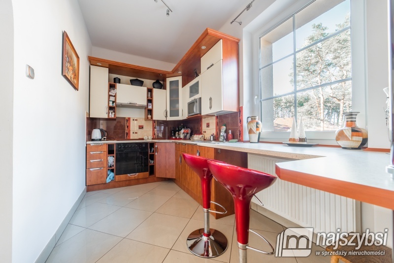 Borne Sulinowo -  PENSJONAT W UROKLIWYM MIEJSCU (20)