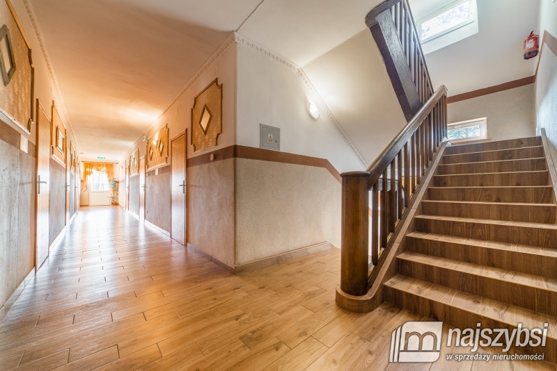 Borne Sulinowo -  PENSJONAT W UROKLIWYM MIEJSCU (26)