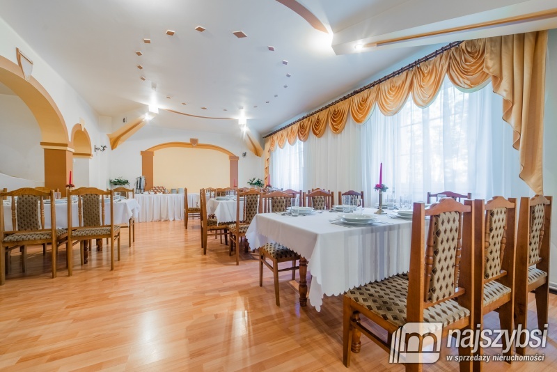 Borne Sulinowo -  PENSJONAT W UROKLIWYM MIEJSCU (35)