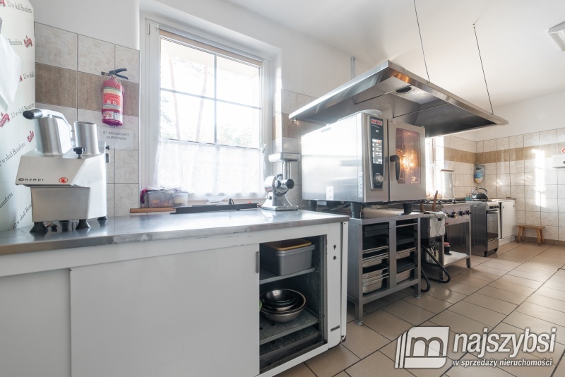 Borne Sulinowo -  PENSJONAT W UROKLIWYM MIEJSCU (36)