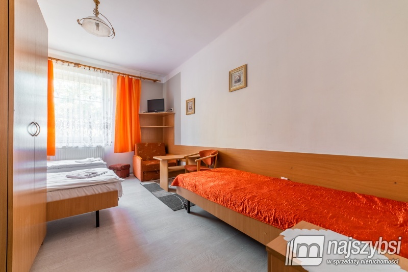 Borne Sulinowo -  PENSJONAT W UROKLIWYM MIEJSCU (4)