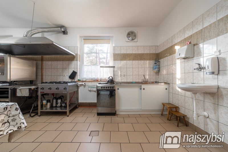 Borne Sulinowo -  PENSJONAT W UROKLIWYM MIEJSCU (40)