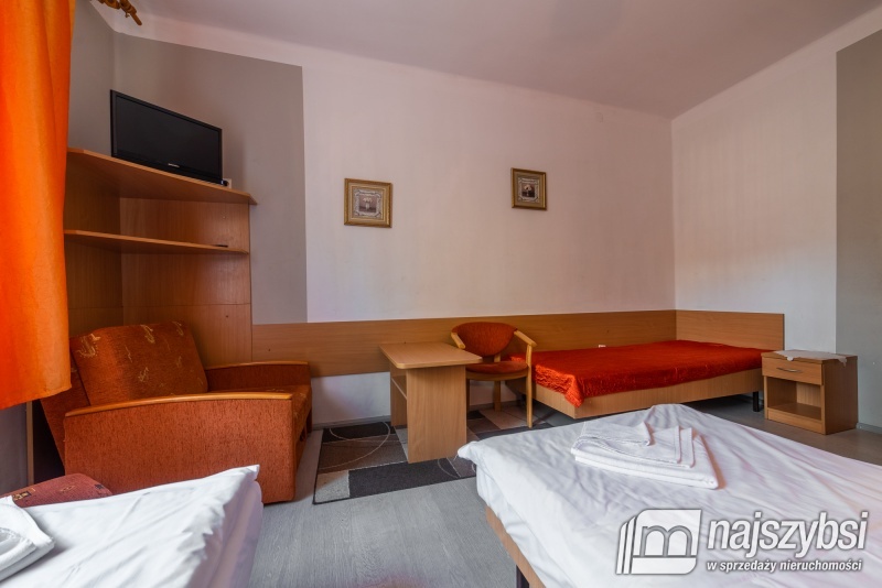 Borne Sulinowo -  PENSJONAT W UROKLIWYM MIEJSCU (6)