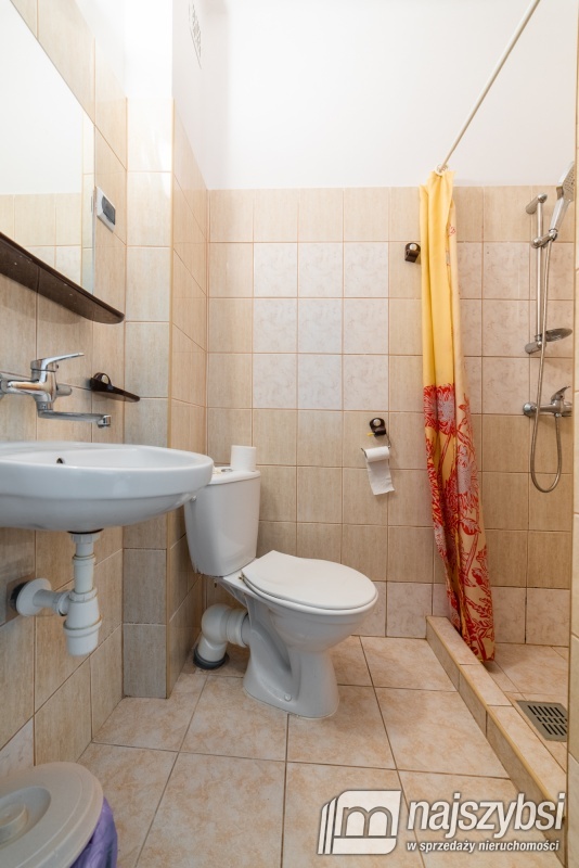 Borne Sulinowo -  PENSJONAT W UROKLIWYM MIEJSCU (7)