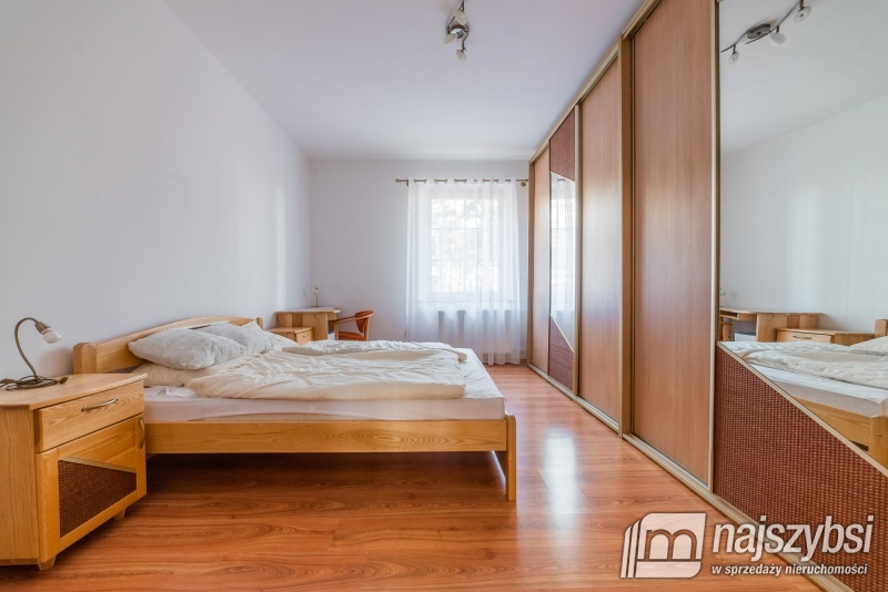 Borne Sulinowo -  PENSJONAT W UROKLIWYM MIEJSCU (8)