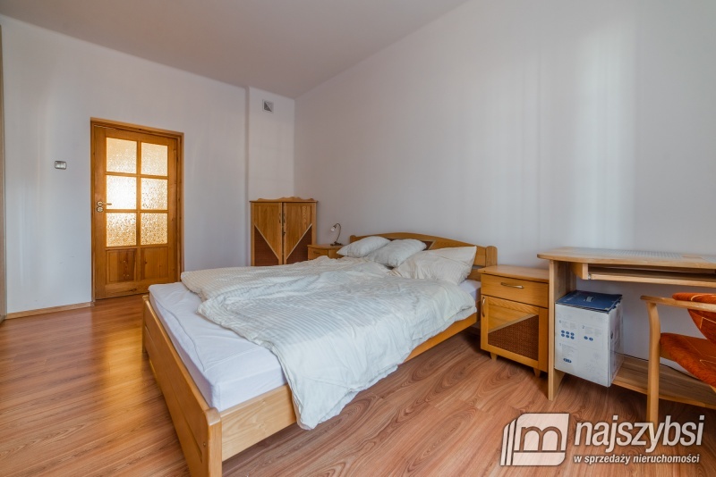 Borne Sulinowo -  PENSJONAT W UROKLIWYM MIEJSCU (9)