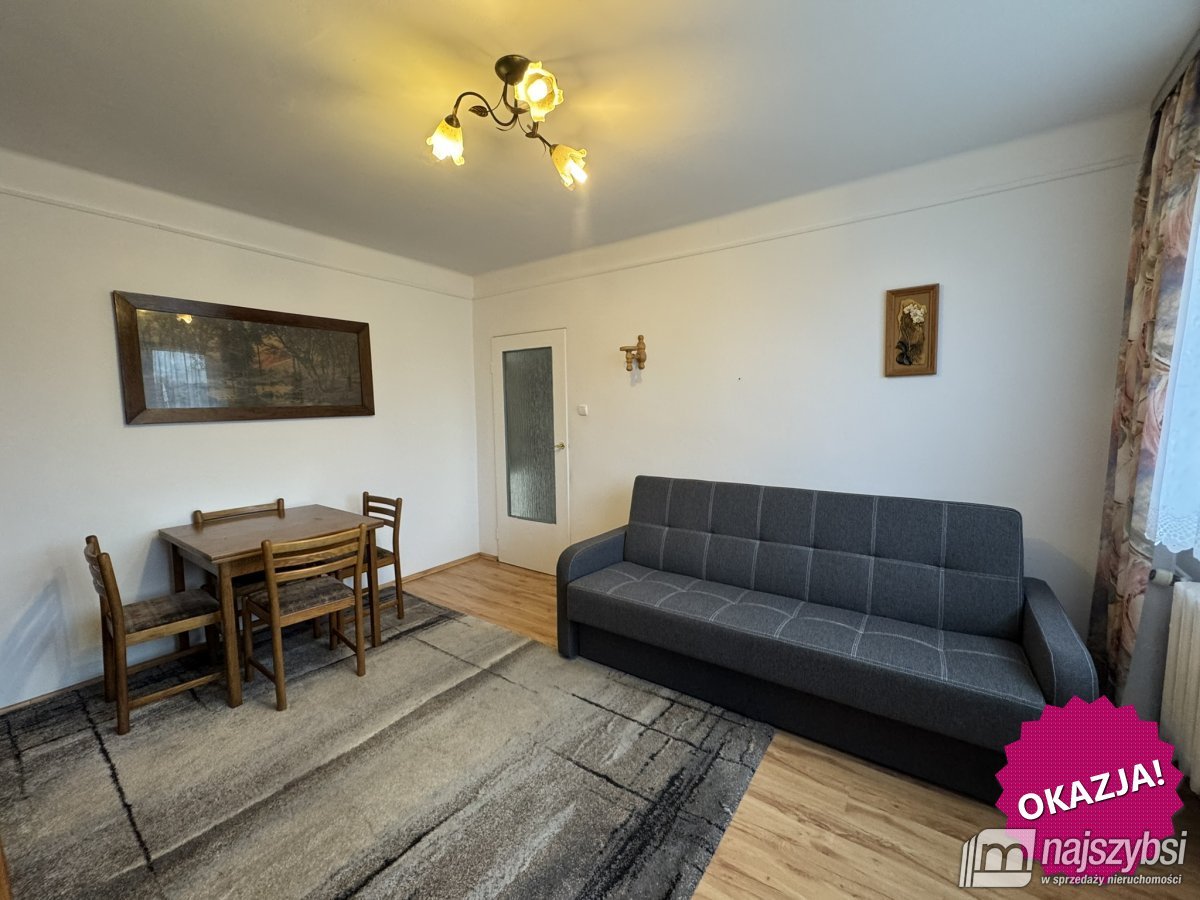 KOSZALIN-DWUPOKOJOWE MIESZKANIE DO WYNAJĘCIA  (1)