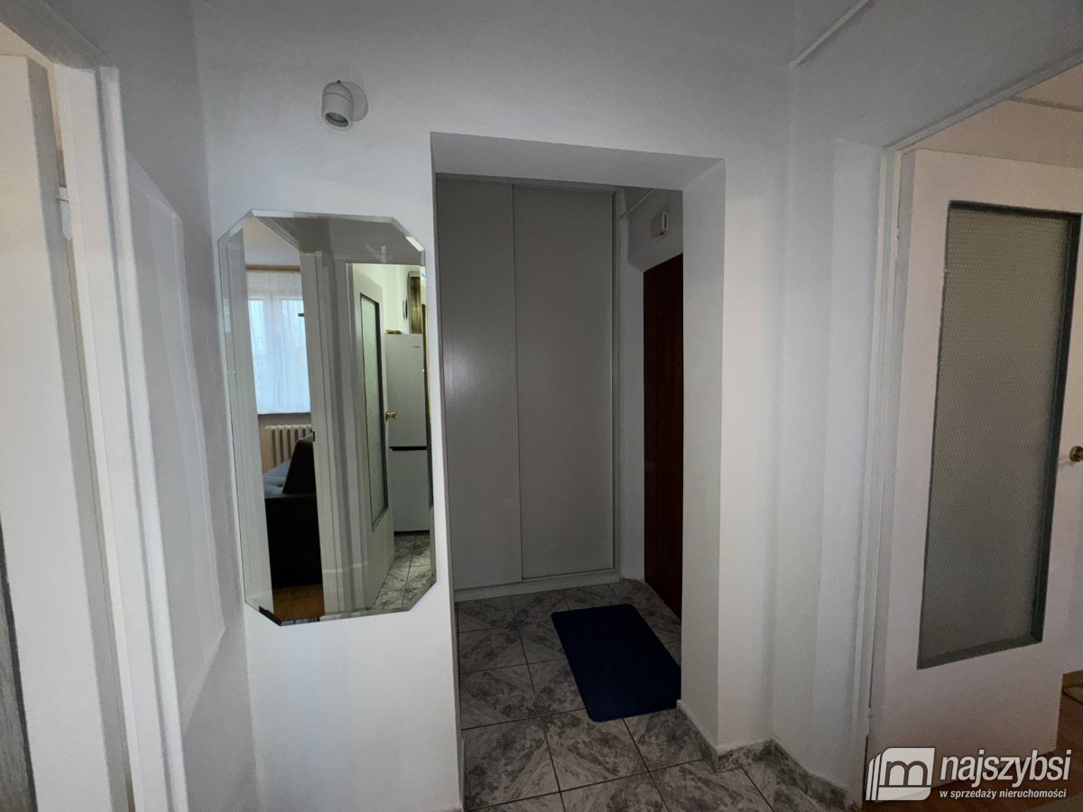 KOSZALIN-DWUPOKOJOWE MIESZKANIE DO WYNAJĘCIA  (10)