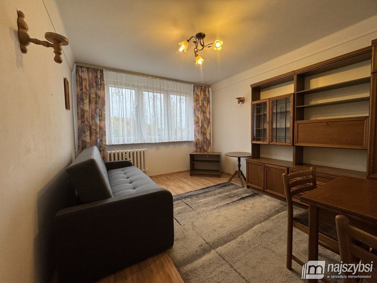 KOSZALIN-DWUPOKOJOWE MIESZKANIE DO WYNAJĘCIA  (2)