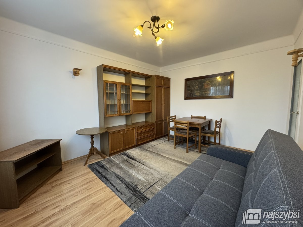 KOSZALIN-DWUPOKOJOWE MIESZKANIE DO WYNAJĘCIA  (3)