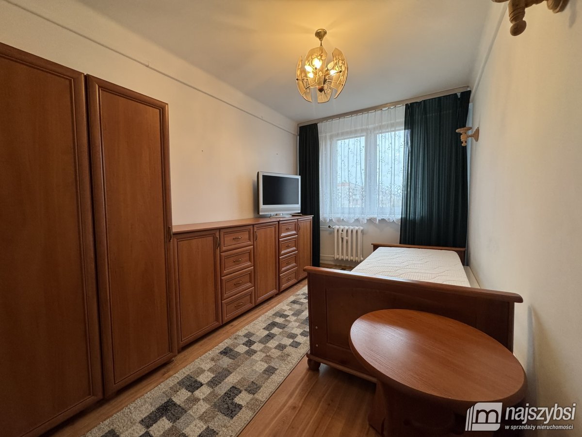 KOSZALIN-DWUPOKOJOWE MIESZKANIE DO WYNAJĘCIA  (5)