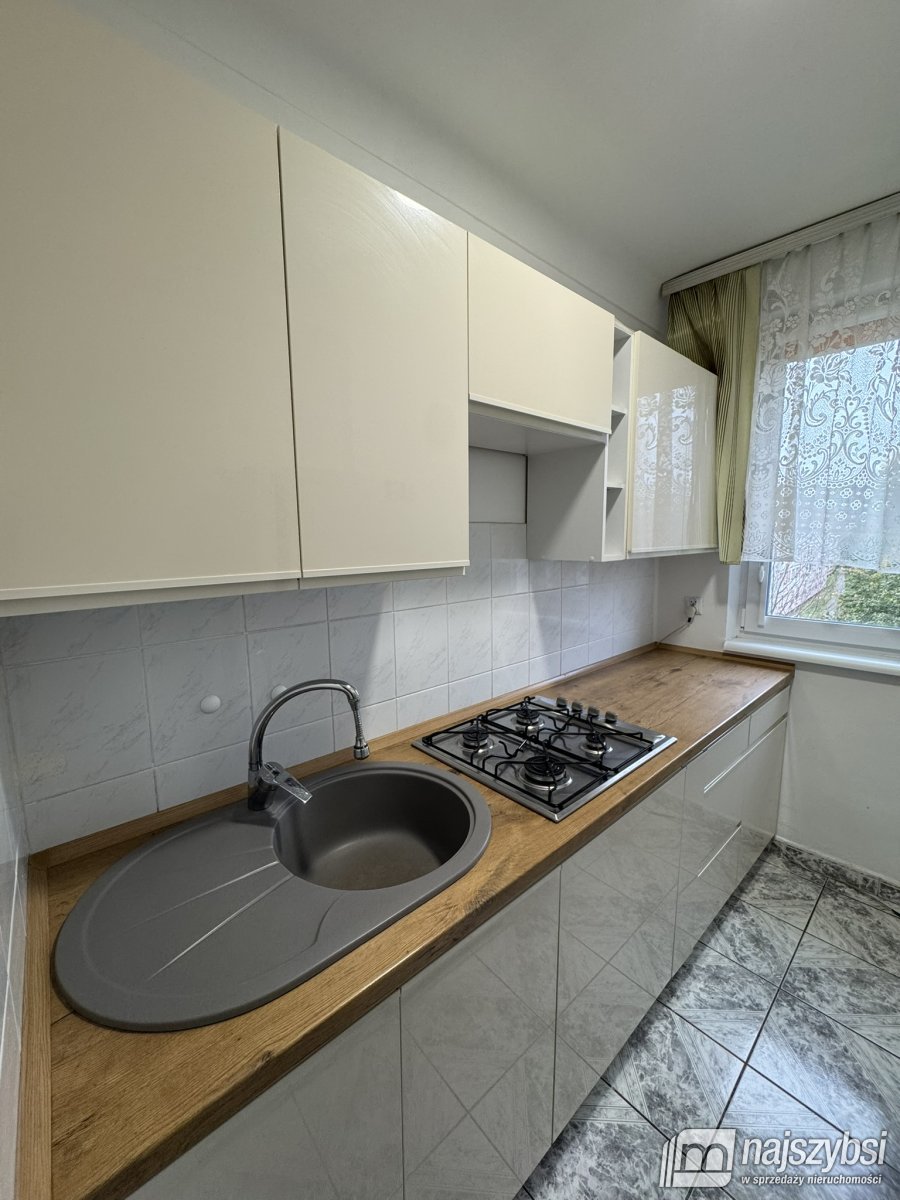 KOSZALIN-DWUPOKOJOWE MIESZKANIE DO WYNAJĘCIA  (6)