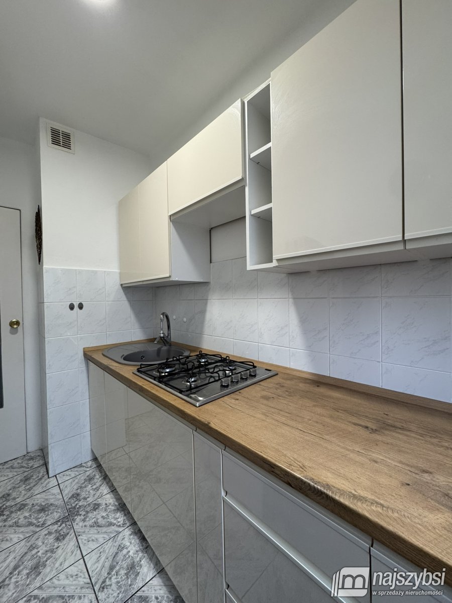 KOSZALIN-DWUPOKOJOWE MIESZKANIE DO WYNAJĘCIA  (7)