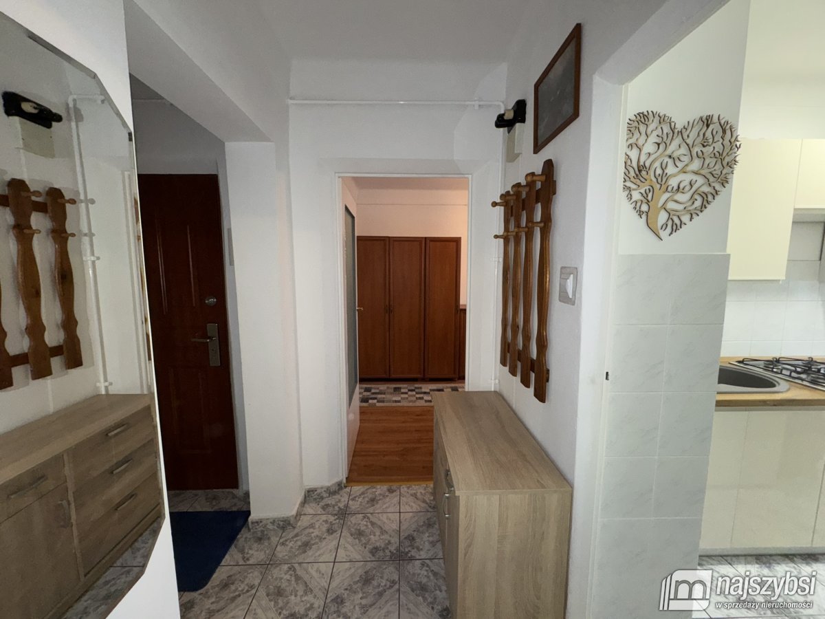 KOSZALIN-DWUPOKOJOWE MIESZKANIE DO WYNAJĘCIA  (9)
