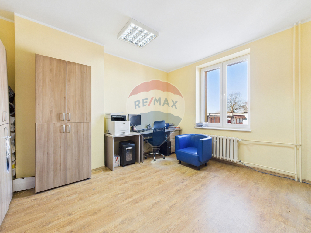 Komfortowe biuro na parterze - pow. 18,91 m2! (4)