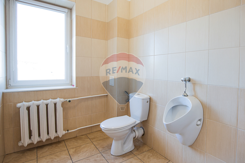 Komfortowe biuro na parterze - pow. 18,91 m2! (9)