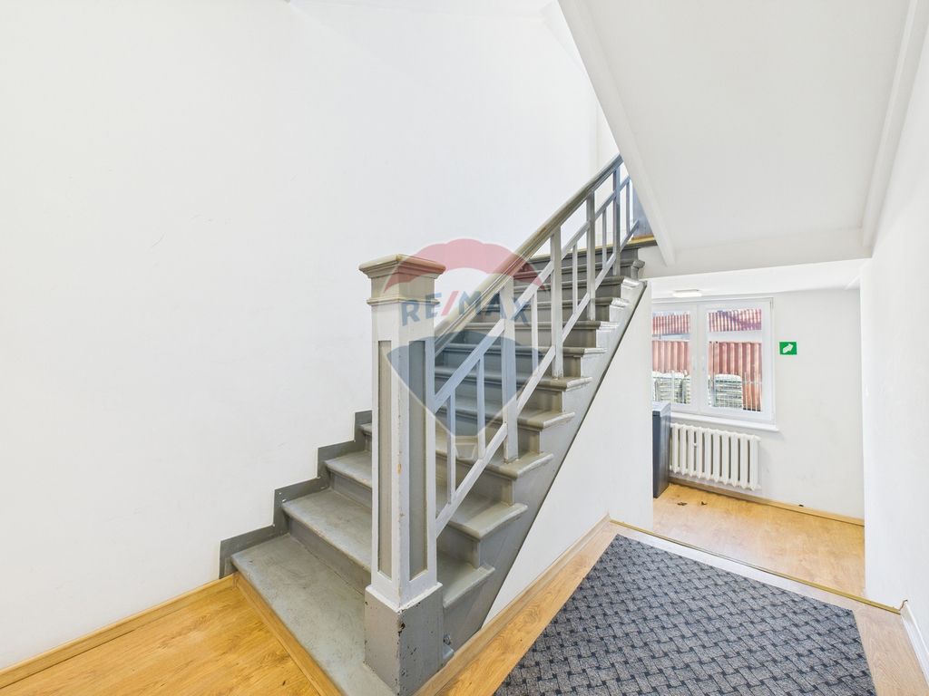 Komfortowe biuro na parterze - pow. 18,91 m2! (10)