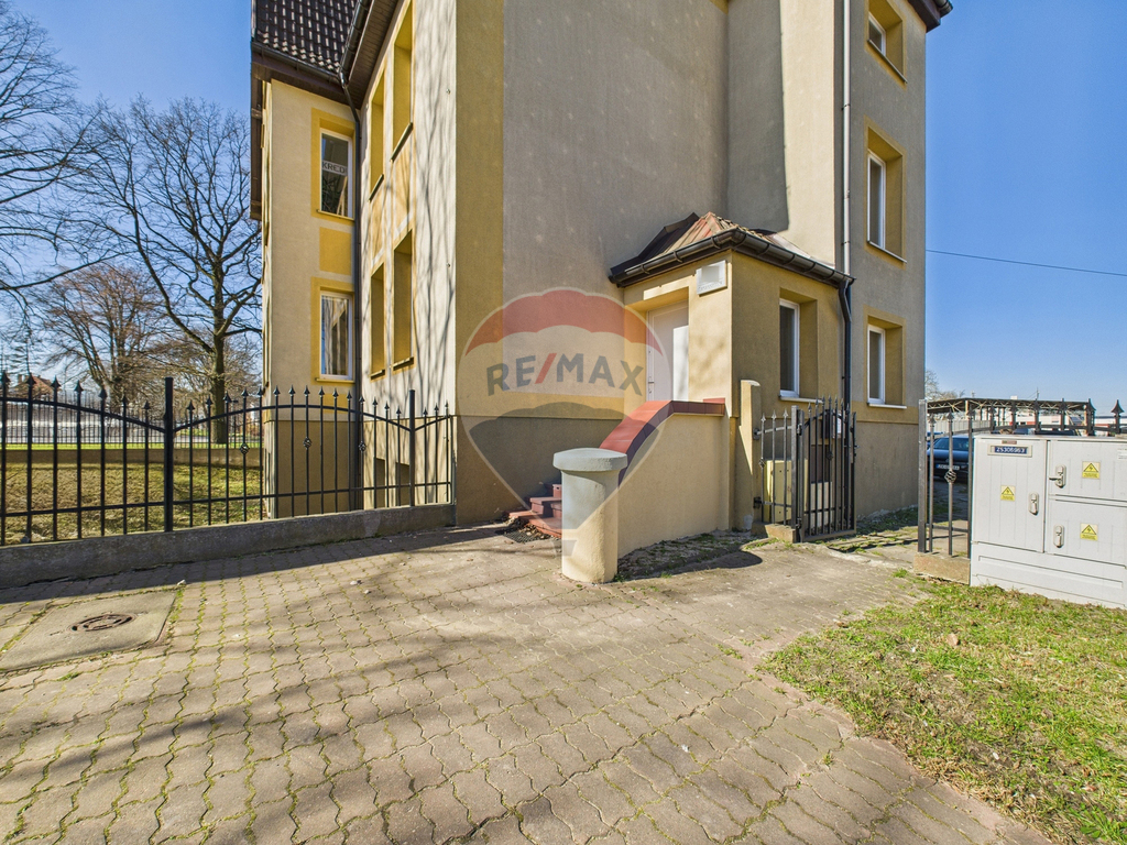 Komfortowe biuro na parterze - pow. 18,91 m2! (1)