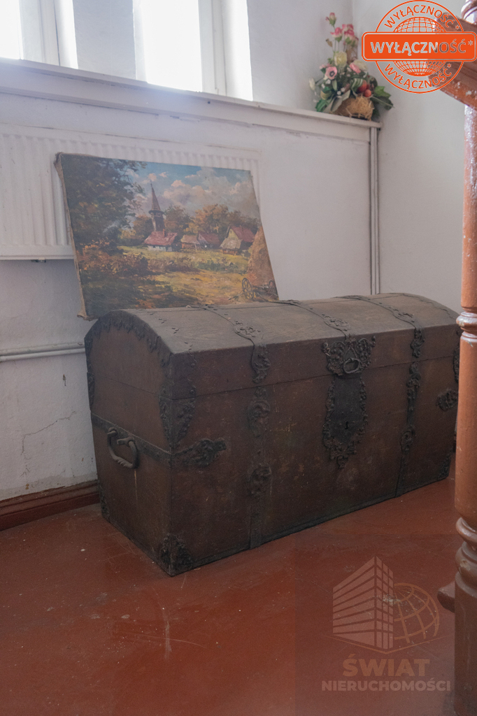 Piętro domu w atrakcyjnej lokalizacji (4)