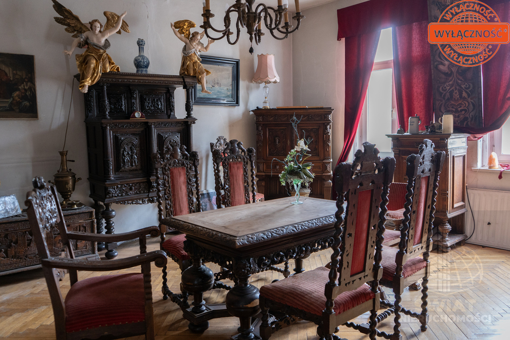 Piętro domu w atrakcyjnej lokalizacji (10)