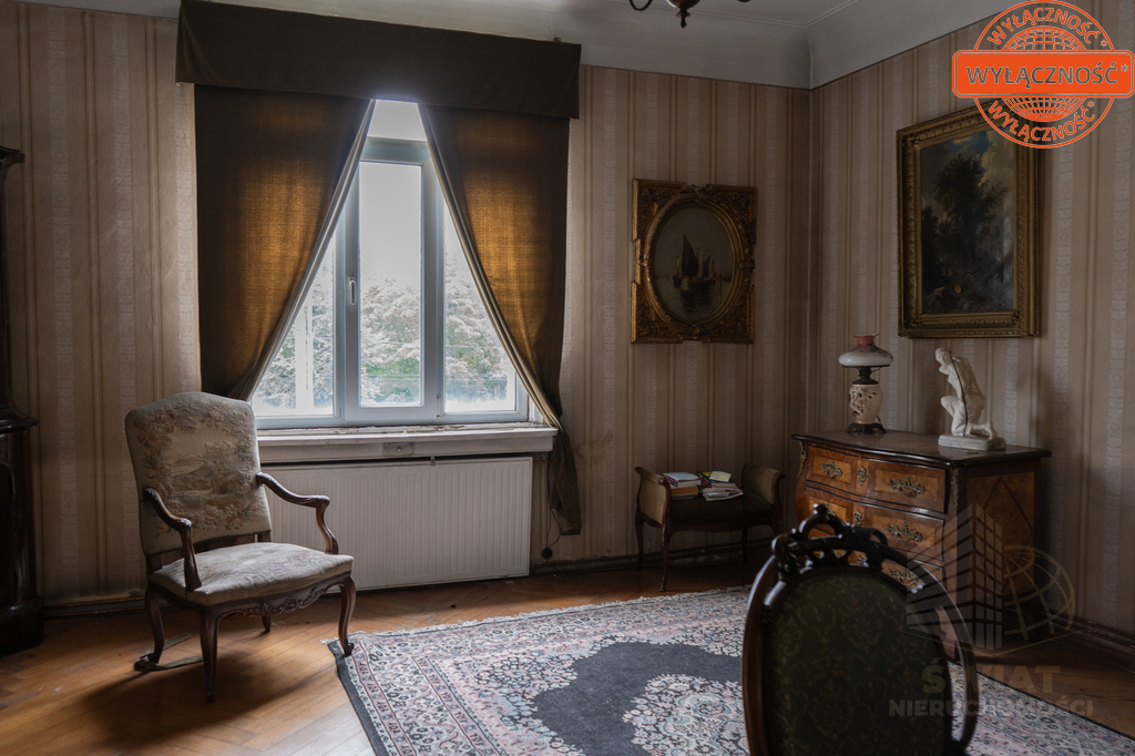 Piętro domu w atrakcyjnej lokalizacji (13)