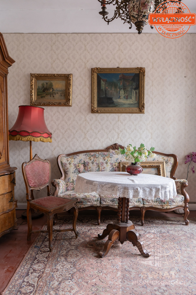 Piętro domu w atrakcyjnej lokalizacji (16)