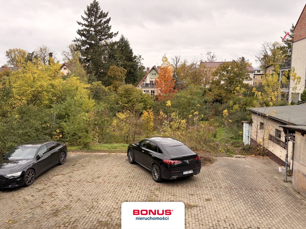 Unikatowy dom na Pogodnie, działka 1273 m2 (2)