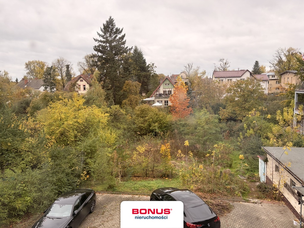 Unikatowy dom na Pogodnie, działka 1273 m2 (3)