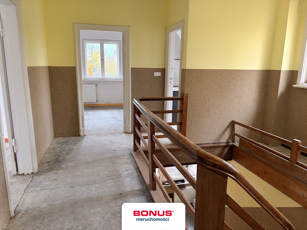 Unikatowy dom na Pogodnie, działka 1273 m2 (6)