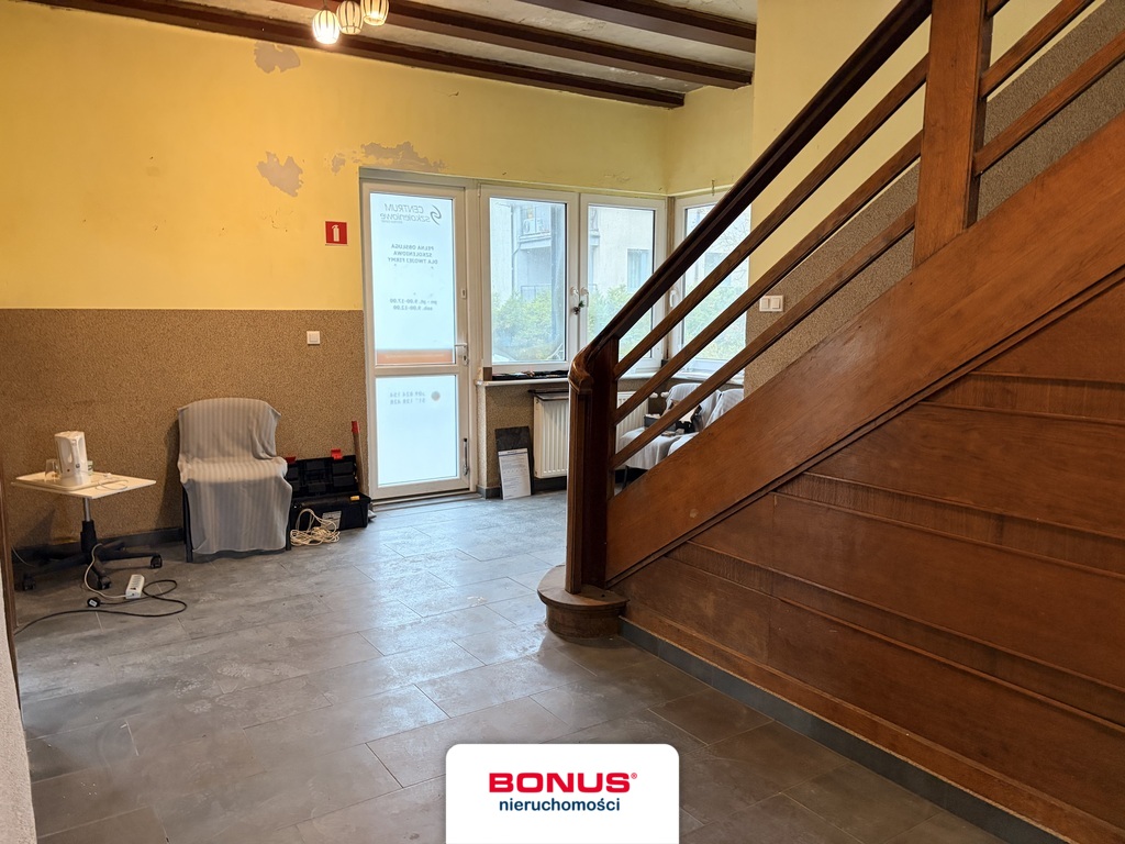 Unikatowy dom na Pogodnie, działka 1273 m2 (8)