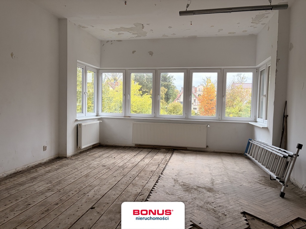 Unikatowy dom na Pogodnie, działka 1273 m2 (9)