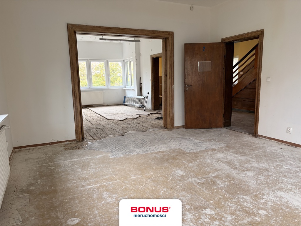 Unikatowy dom na Pogodnie, działka 1273 m2 (10)