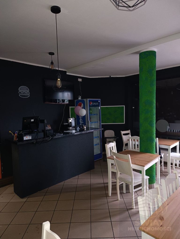 Lokal gastronomiczny 61 m2 cena najmu 3900 zł (4)