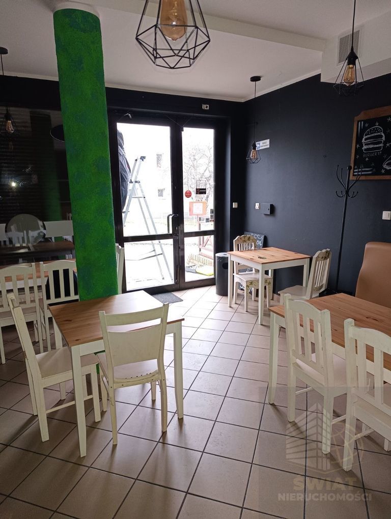 Lokal gastronomiczny 61 m2 cena najmu 3900 zł (3)