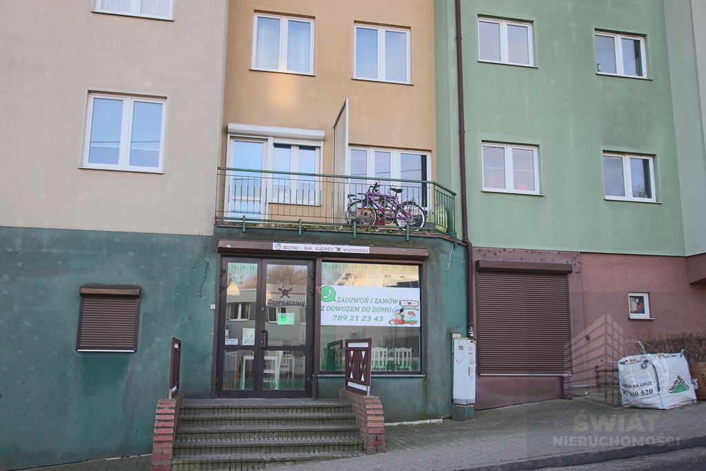 Lokal gastronomiczny 61 m2 cena najmu 3900 zł (9)