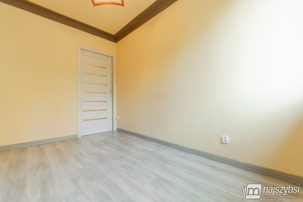 Stargard - 3 pokojowe  mieszkanie, 47,57 m2 (10)