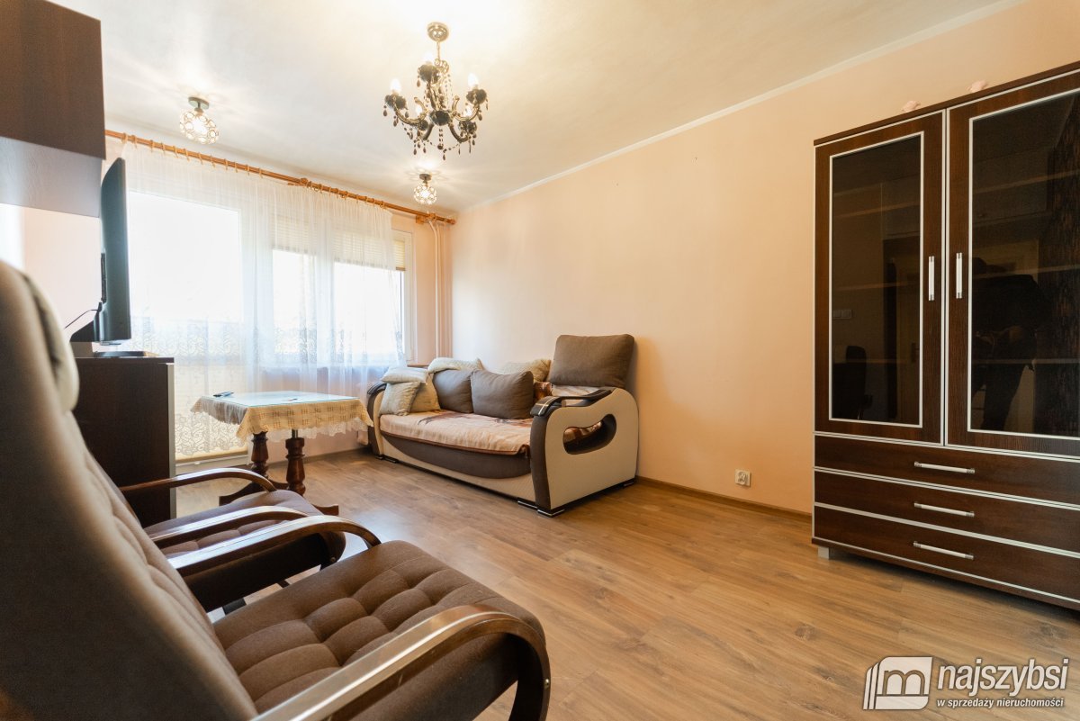 Stargard - 3 pokojowe  mieszkanie, 47,57 m2 (11)