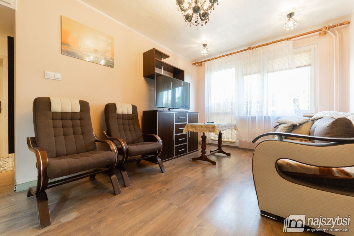 Stargard - 3 pokojowe  mieszkanie, 47,57 m2 (12)