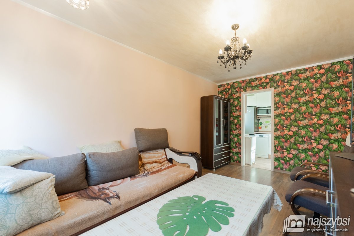 Stargard - 3 pokojowe  mieszkanie, 47,57 m2 (13)